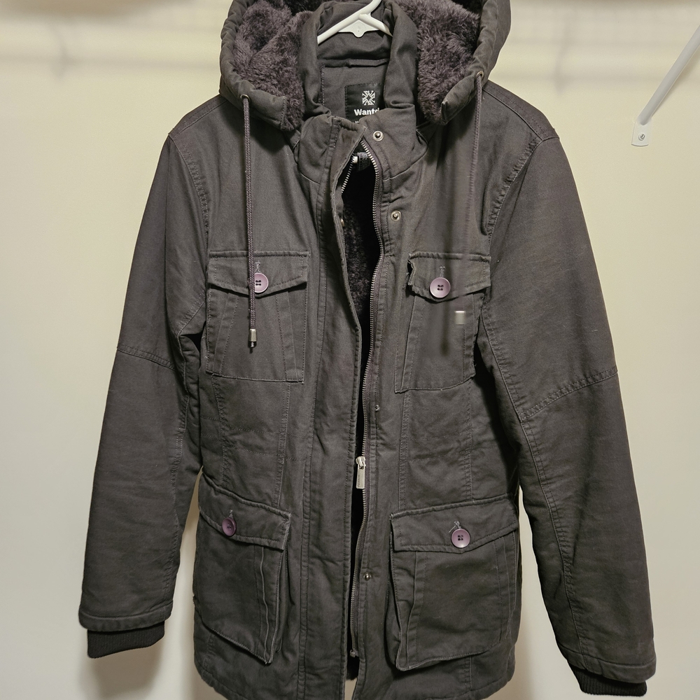 Women's  Winter Coat